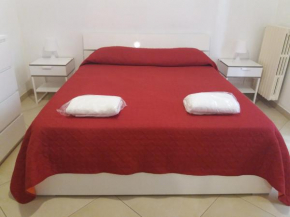 Le cisterne Holiday Home Manfredonia